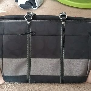 Diaper bag